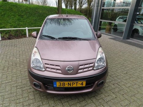 Nissan Pixo - 1.0 Look 45000 km airco - 1