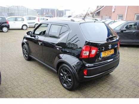 Suzuki Ignis - 1.2 Stijl Hybrid NAVIGATIE - 1