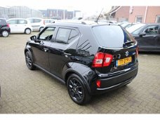 Suzuki Ignis - 1.2 Stijl Hybrid NAVIGATIE