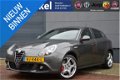 Alfa Romeo Giulietta - 1.4T 170pk Exclusive - 1 - Thumbnail