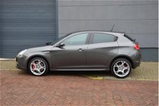 Alfa Romeo Giulietta - 1.4T 170pk Exclusive