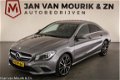 Mercedes-Benz CLA-Klasse - 180 CDI Lease Edition | XENON | HALF LEDER | NAVI | PDC | 18