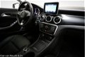 Mercedes-Benz CLA-Klasse - 180 CDI Lease Edition | XENON | HALF LEDER | NAVI | PDC | 18