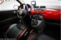 Fiat 500 - 0.9 TwinAir Turbo Cult | XENON | PANORAMADAK | LEDER | NAVI - 1 - Thumbnail