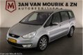 Ford Galaxy - 2.0-16V Ghia Limited FlexiFuel | NAVI | 7-PERSOONS - 1 - Thumbnail