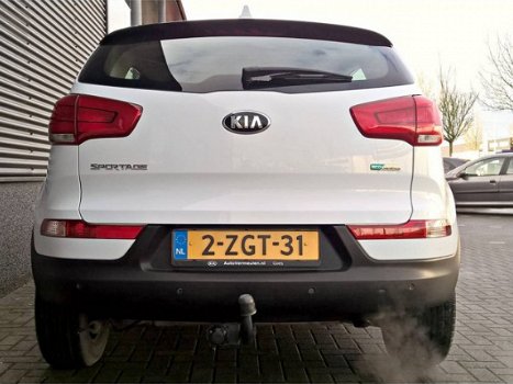 Kia Sportage - 1.6 GDI BusinessLine / 7 jaar garantie - 1