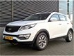 Kia Sportage - 1.6 GDI BusinessLine / 7 jaar garantie - 1 - Thumbnail