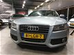 Audi A5 Cabriolet - 2.0 TFSI quattro S-edition - Automaat - Sportstoelen - Xenon - Navigatie - 1 - Thumbnail