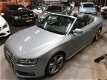 Audi A5 Cabriolet - 2.0 TFSI quattro S-edition - Automaat - Sportstoelen - Xenon - Navigatie - 1 - Thumbnail