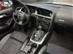 Audi A5 Cabriolet - 2.0 TFSI quattro S-edition - Automaat - Sportstoelen - Xenon - Navigatie - 1 - Thumbnail