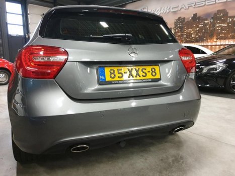 Mercedes-Benz A-klasse - 180 Ambition - Automaat - Leer - Xenon - Navi - Camera - 1