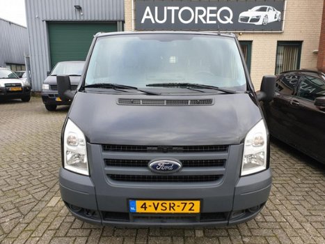 Ford Transit - 280M 2.2 TDCI Economy Edition - Airco - 2 Schuifdeuren - 1