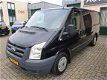 Ford Transit - 280M 2.2 TDCI Economy Edition - Airco - 2 Schuifdeuren - 1 - Thumbnail