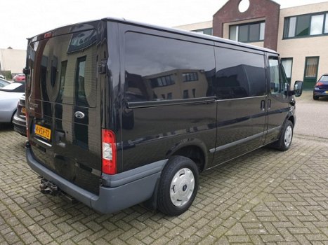 Ford Transit - 280M 2.2 TDCI Economy Edition - Airco - 2 Schuifdeuren - 1