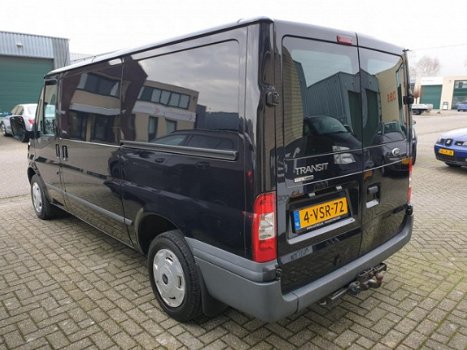 Ford Transit - 280M 2.2 TDCI Economy Edition - Airco - 2 Schuifdeuren - 1