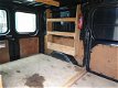 Ford Transit - 280M 2.2 TDCI Economy Edition - Airco - 2 Schuifdeuren - 1 - Thumbnail