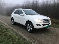 Mercedes-Benz M-klasse - 280 CDI Grijs kenteken ML grijskenteken marge