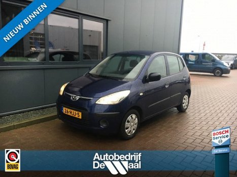 Hyundai i10 - 1.1 Active Cool AIRCO - 1