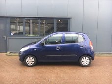 Hyundai i10 - 1.1 Active Cool AIRCO