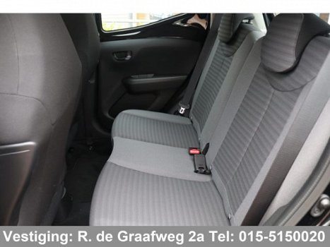 Toyota Aygo - 1.0 VVT-i x-play *NIEUW 2020* Direct leverbaar *ACTIE - 1