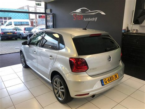 Volkswagen Polo - 1.2 TSI Highline - 1