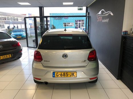 Volkswagen Polo - 1.2 TSI Highline - 1