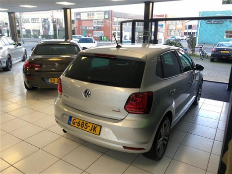 Volkswagen Polo - 1.2 TSI Highline - 1