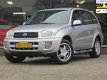 Toyota RAV4 - 2.0-16V VVT-i Sol 5 deurs Airco/Leder/Afneembaar trekhaak Dealer oh/Topstaat - 1 - Thumbnail