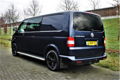 Volkswagen Transporter - 2.0 TDI 180pk | DSG Aut | Lang | Dubb. Cab | 6 zits | Navi | Marge | Blauw - 1 - Thumbnail