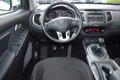 Kia Sportage - 1.6i-16V ISG DynamicPlusLine ECC Cr.Control Pano-dak Navi+Camera 17