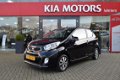 Kia Picanto - 1.2i-16V ISG Super Pack ECC-Airco Navigatie+BT Keyless 14