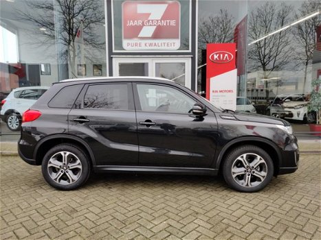 Suzuki Vitara - 1.6D High Executive 17