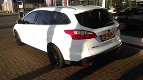 Ford Focus - 1.0 EcoBoost 125pk Trend - 1 - Thumbnail