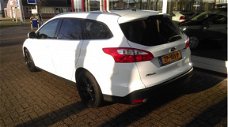 Ford Focus - 1.0 EcoBoost 125pk Trend