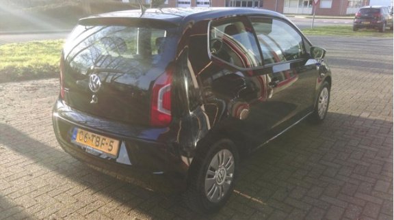 Volkswagen Up! - 1.0 60PK Move up - 1