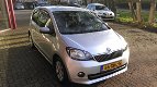 Skoda Citigo - 1.0 60pk Greentech 3D Elegance - 1 - Thumbnail