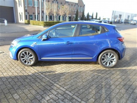 Renault Clio - New 1.0 TCe 100pk Zen - 1