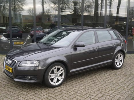 Audi A3 Sportback - 1.4 TFSI Pro Line*Navigatie*EXPORT/EX.BPM - 1