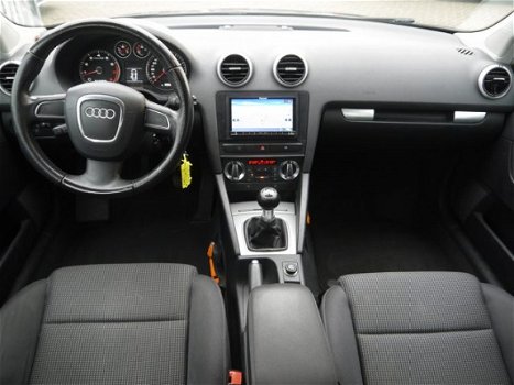 Audi A3 Sportback - 1.4 TFSI Pro Line*Navigatie*EXPORT/EX.BPM - 1