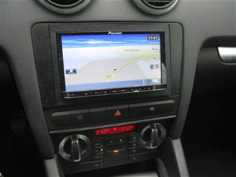 Audi A3 Sportback - 1.4 TFSI Pro Line*Navigatie*EXPORT/EX.BPM - 1