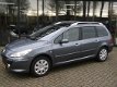 Peugeot 307 SW - 2.0 HDiF Pack *ECC*Panoramadak - 1 - Thumbnail