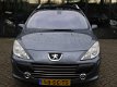 Peugeot 307 SW - 2.0 HDiF Pack *ECC*Panoramadak - 1 - Thumbnail