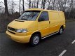 Volkswagen Transporter - 2.5 TDI 292 T800Base - 1 - Thumbnail