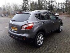 Nissan Qashqai - 2.0 Connect Edition