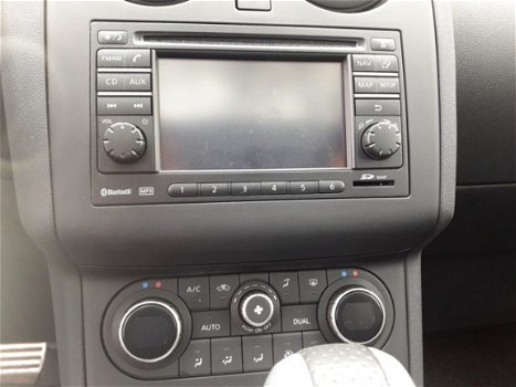 Nissan Qashqai - 2.0 Connect Edition - 1