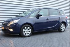 Opel Zafira Tourer - 1.6 CDTI 136PK BUSINESS+ / NAVI / XENON / AIRCO / LED / PDC / 16" LMV / TREKHAA