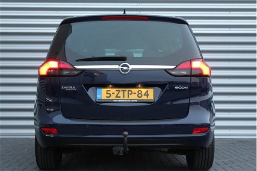 Opel Zafira Tourer - 1.6 CDTI 136PK BUSINESS+ / NAVI / XENON / AIRCO / LED / PDC / 16