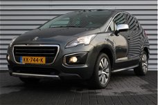 Peugeot 3008 - 1.2 PURETECH 131PK STYLE / NAVI / CLIMA / LED / PDC / 17" LMV / CAMERA / PANO. DAK /