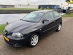 Seat Ibiza - 1.4-16V Sensation Airco / Centrale vergrendeling / Cruise control / - 1 - Thumbnail