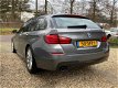 BMW 5-serie Touring - 530xd High Executive M SPORTPAKKET Leder/Pano/Xenon/18